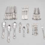 970 4470 CUTLERY